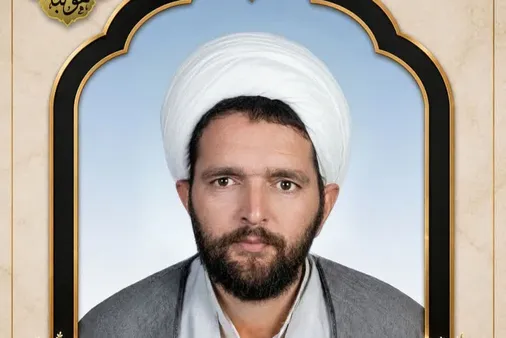 پیام تسلیت مسئول بسیج طلاب و روحانیون استان یزد در پی درگذشت "حجت الاسلام والمسلمین شیخ محمد عسکری"