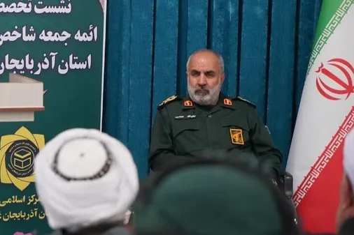 دشمنان پس از جنگ ۱۲ روزه فهمیدند ایران اسلامی از نظر موشکی جزو سه قدرت برتر جهان است