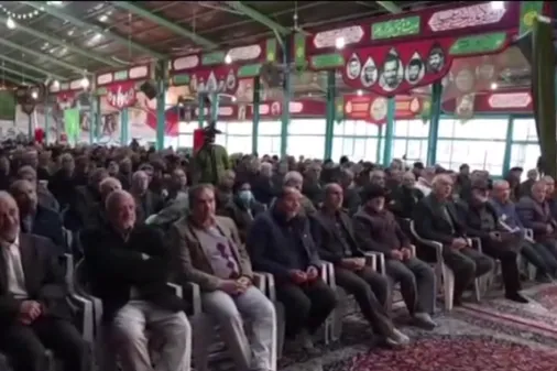 برنامه تلویزیونی شجره طیبه، یادواره سرداران و ۵۱۲ شهید تدارکات و پشتیبانی سپاه حضرت صاحب&zwnj;الزمان(عج)