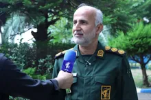 آمادگی کامل گیلان برای شرکت در بزرگترین تجمع انسانی در دنیا «مراسم تشییع رهبر شهید»