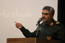 آمریکا امروز دچار استیصال شده است