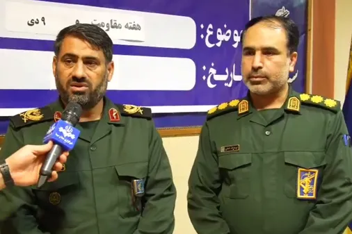 ۵۰۰ برنامه در هفته مقاومت و بصیرت در استان اجرا خواهد شد /۳ برنامه محوری با همت همه مجموعه های دولتی و مردمی