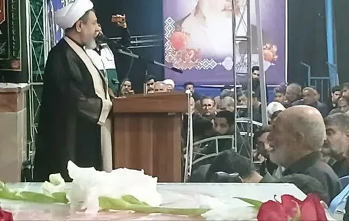شهید رحیم محمدی؛ جلوه&zwnj;ای از تقوای الهی و خدمت بی&zwnj;منت در مسیر ولایت