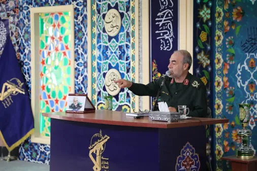 جهاد ترکیبی پاسخ به جنگ ترکیبی دشمن است