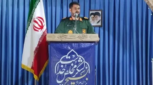 بسیج عامل بازدارنده&zwnj;ای برای جمهوری اسلامی شده است