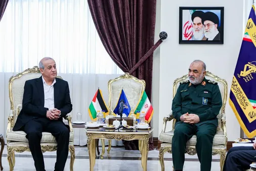 طوفان&zwnj;الاقصی شکست&zwnj;پذیری رژیم صهیونیستی را اثبات کرد