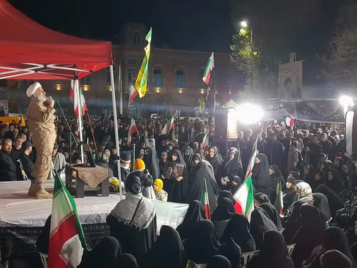&laquo;تشیع&raquo; مکتبی  که با پشتوانه حقیقت مسیر پیروزی را پیموده است