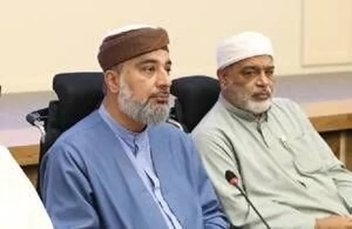تأکید امام جمعه اهل سنت بر نقش وحدت اسلامی در تقویت انسجام ملی