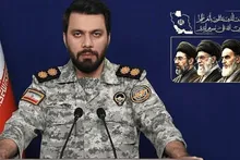 دست به زیرساخت‌ها بزنید تمام دارایی‌ها و زیرساخت‌های شما در منطقه را نابود می‌کنیم