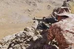 پیام صریح تکاوران سپاه به دشمنان: این خاک جای متجاوز نیست