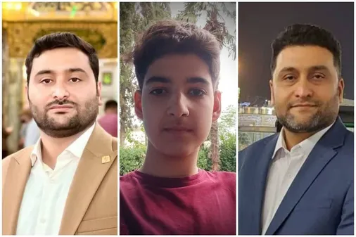 افتخارآفرینی فرزندان قرآنی سپاه ولی عصر (عج) در مسابقات قرآنی کشوری سپاه
