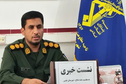 پروژه&zwnj;های بزرگ بسیج سازندگی در طبس افتتاح و بهره&zwnj;برداری شد