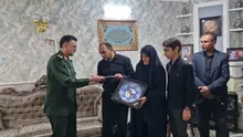 سردار شوقانی: انسجام حضور مردم در میدان تداوم راه شهدا را تضمین می‌کند
