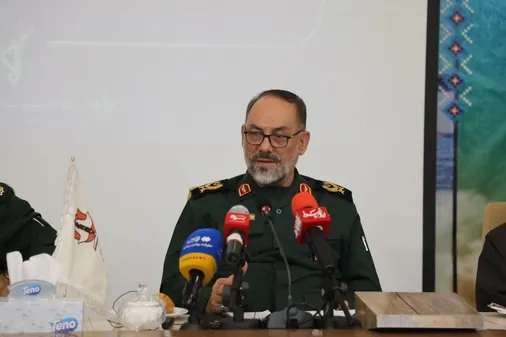 جنگ ۱۲ روزه برانگیختگی انقلابی ایجاد کرد