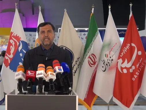 &laquo;زاینده نور&raquo;؛ نمایشگاهی برای آینده&zwnj;سازان ایران اسلامی