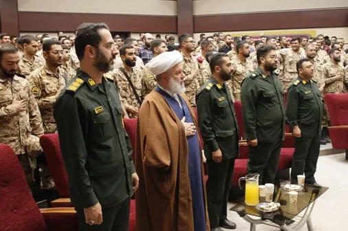 جوانان سرنوشت جنگ را تعیین کردند
