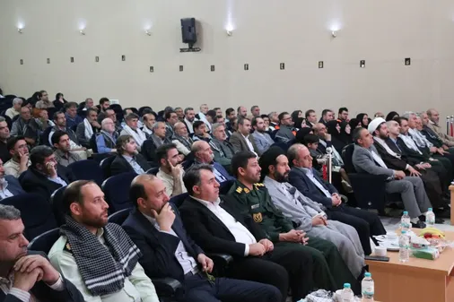 یادواره شهدای کارگری زنجان برگزار شد
