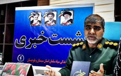 افتتاح ۶۷ پروژه محرومیت&zwnj;زدایی و اقتصاد مقاومتی گرامیداشت هفته بسیج سازندگی در سیستان و بلوچستان