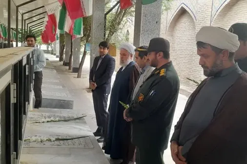 شهید مطهری، معلم عقیده، ایمان و بصیرت است