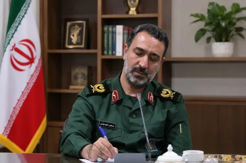 پیام فرمانده سپاه حضرت روح الله استان مرکزی به مناسبت گرامی&zwnj;داشت روز نیروی دریایی سپاه