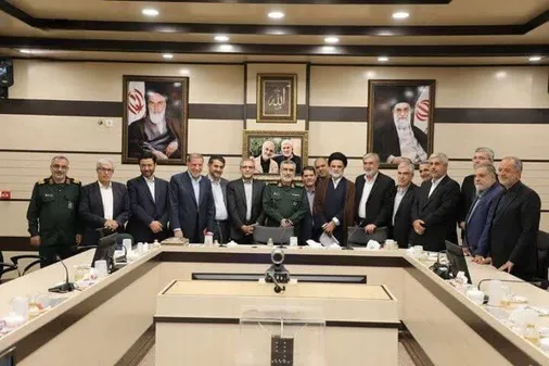 دشمن توان آسیب به سیستم آفندی جمهوری اسلامی را ندارد