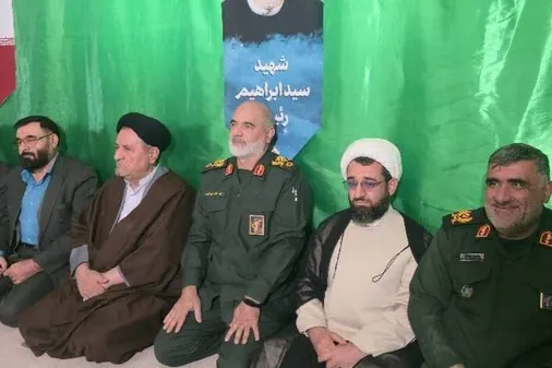 برگزاری یادواره ۴۲۲ شهید کهگیلویه با سخنرانی فرمانده قرارگاه منطقه&zwnj;ای کربلا نیروی زمینی سپاه