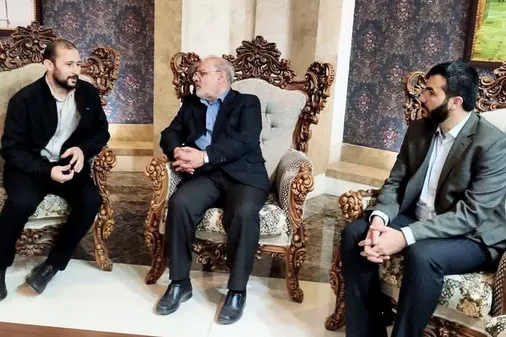 تقدیر معاون فرهنگی و تبلیغات نمایندگی ولی&zwnj;فقیه در سپاه از اقدامات فرهنگی سپاه خراسان شمالی