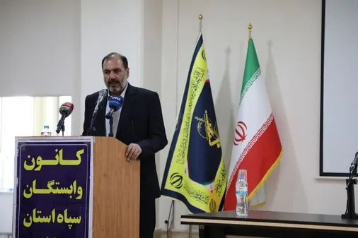 آماده مقابله با دشمن در هر شرایطی هستیم