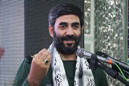 وقتی به دانشگاه&zwnj;های آمریکا می&zwnj;نگریم افکارشان در جهت جبهه مقاومت است.