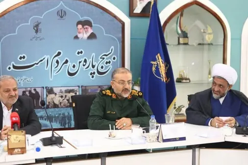 وزارت آموزش و پرورش می&zwnj;تواند رفع برخی نیازمندی&zwnj;های خود را از طریق بسیج دانش آموزی و بسیج فرهنگیان مطالبه و پیگیری کند