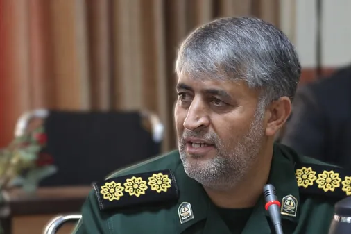 آمادگی کامل نیروی زمینی سپاه برای خدمت&zwnj;رسانی در مراسم تشییع پیکر &laquo;امام شهید&raquo;