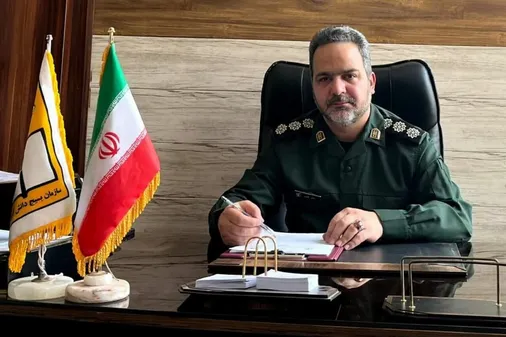 شرکت ۷۹۷ دانش آموز بسیجی خواهر و برادر در دوره یاوران ولایت در سیستان وبلوچستان