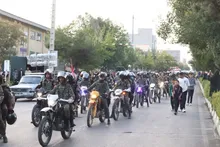 از دیار بختیاری در صفوف جانفدایی