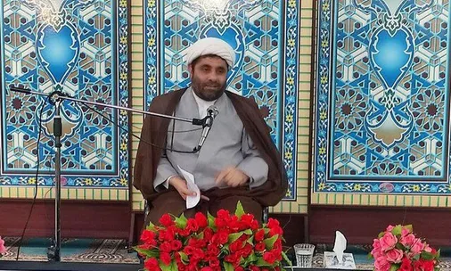 مراسم &laquo;خانواده پرشور، آینده پرنور&raquo; در حسینیه شهدای گمنام سپاه سمنان برگزار شد