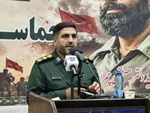 ۲۶ مرداد نماد مقاومت، بصیرت و ایستادگی ملت ایران است