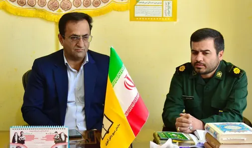 بسیج دانش&zwnj;آموزی؛ کلید کاهش آسیب&zwnj;های اجتماعی و تقویت مهارت&zwnj;های اخلاقی است