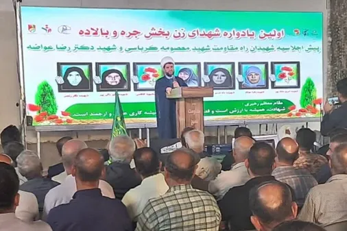 شهادت مرگ تاجرانه ای است و شهدا زیرک ترین معامله گران تاریخ هستند