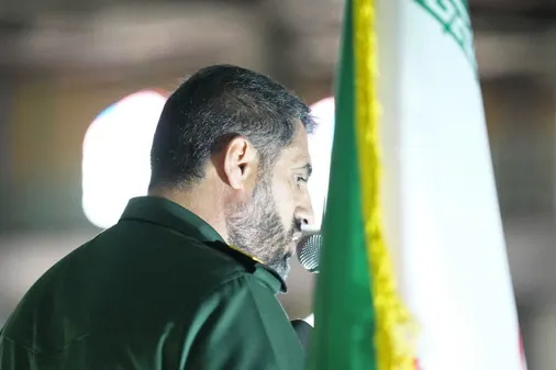 نماز جمعه خرم آباد با حضور فرمانده سپاه حضرت ابالفضل (ع)