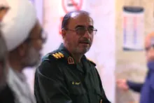فرمانده مرکز بهداری رزمی جنوب در پیامی درگذشت آیت‌الله آیتی مقدم را تسلیت گفت