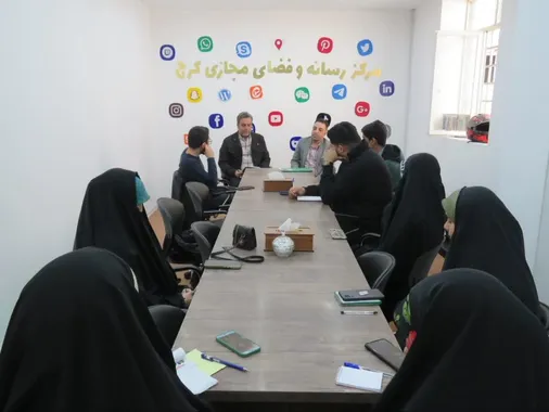 افسران جنگ نرم باید به آرپی&zwnj;جی رسانه مجهز شوند