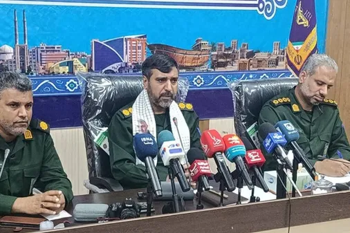 بیش از ۶۰۰ عنوان برنامه هفته بسیج با محوریت خدمت و اقتدار در بندرعباس برگزار می&zwnj;شود
