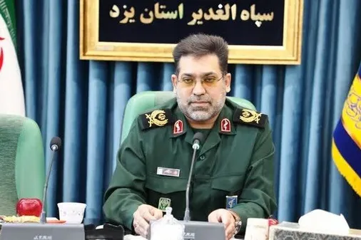 فعالیت یک هزار و ۸۰۰ تیم ورزشی در پایگاه&zwnj;های مقاومت بسیج محلات یزد