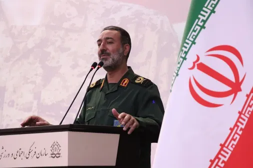 دوران سربازی فرصتی برای تمرین مسئولیت&zwnj;پذیری و خدمت است