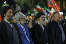 حماسه ۲۰۰ شب میدان‌داری مردم مبعوث شده تبریز