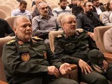خبرنگاران افسران جنگ ادراکی هستند/ رسانه، سنگر نبرد با قدرت‌های بزرگ