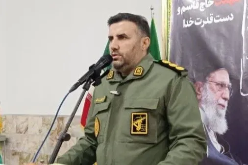 شهید سلیمانی نماد مکتب اسلام و احیاگر جبهه مقاومت بود