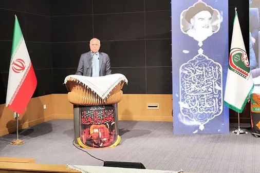 اصناف در خط مقدم خدمت و مقاومت اقتصادی کشور