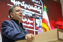 هدف از جنگ ۱۲ روزه براندازی نظام جمهوری اسلامی ایران بود