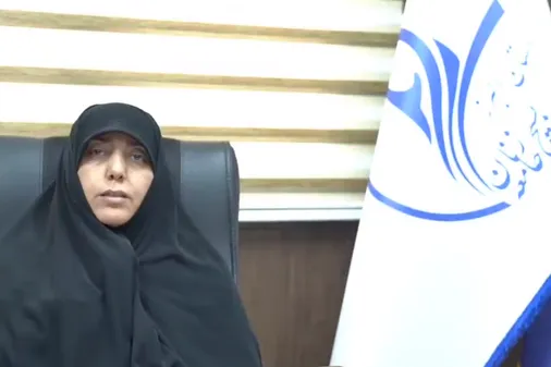 اعتکاف فقط ماندن در مسجد نیست