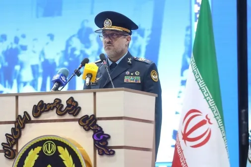 نهاجا در مسیر تحول زیربنایی حرکت می&zwnj;کند